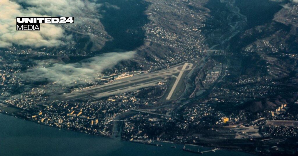 Flughafen Sotschi schränkt Flüge ein und Rosneft stoppt Betankung nach ukrainischen Drohnenangriffen