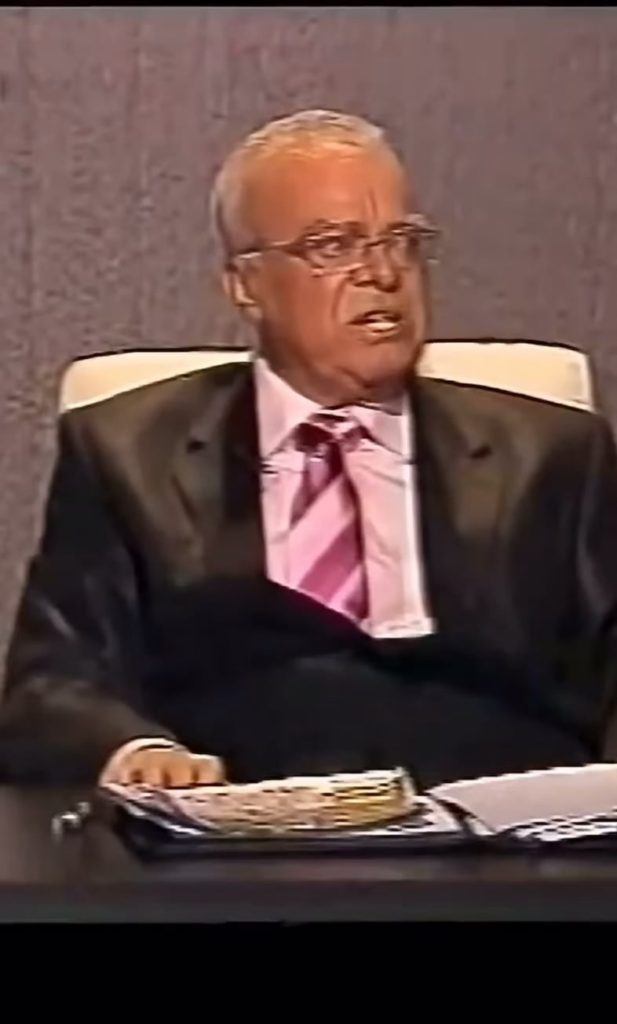 Es war großartig, Prof. Vuchkov :(