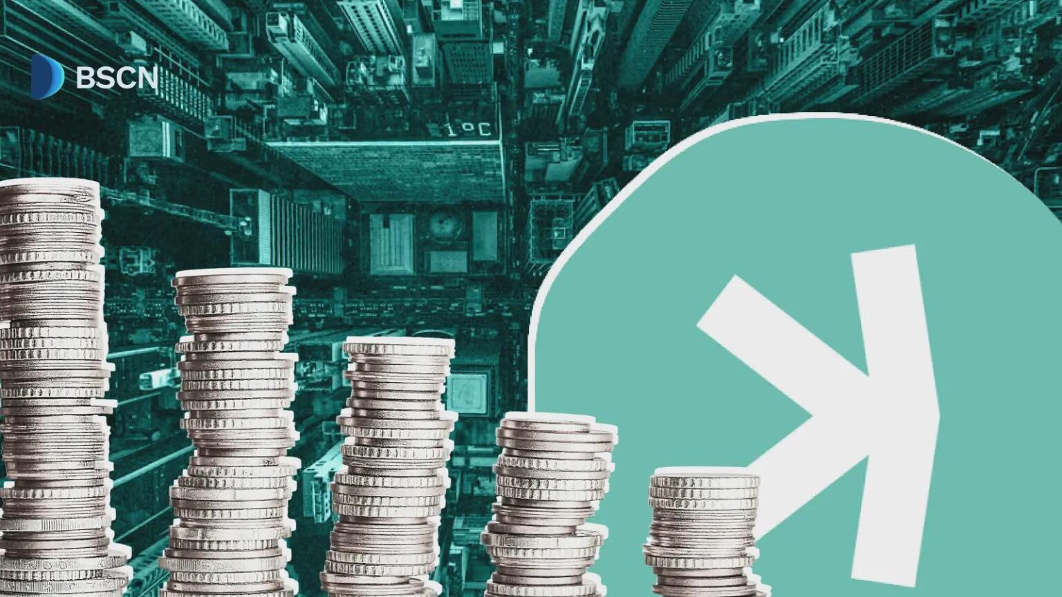 Wie ist Kaspa ohne einen traditionellen VC-Token-Verkauf gewachsen?