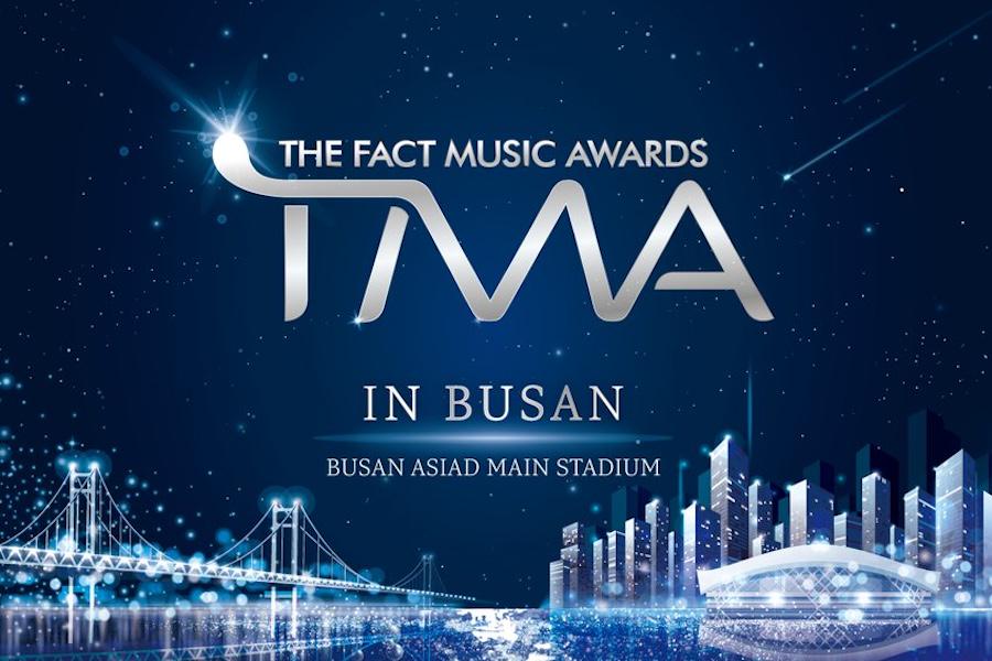 Gewinner der The Fact Music Awards 2026