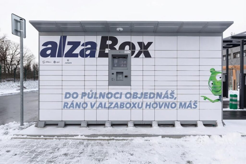 Alza