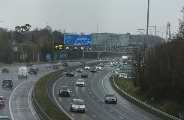 Nach Gerichtsverhandlung änderte ein Teenager, der von der M50 verfolgt wurde, sein Verhalten, nachdem Freunde bei einem M9-Absturz ums Leben kamen