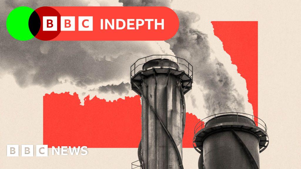 Wie die Reinigung der Luft die globale Erwärmung beschleunigt – und ein größeres Problem aufdeckt