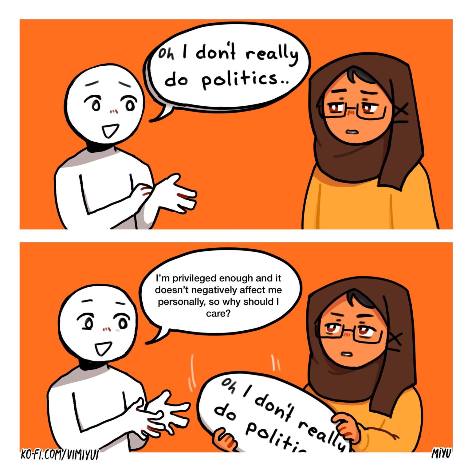 Diejenigen, die in Türkiye seit Jahren antipolitisch sind ...