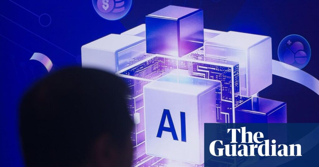 Warum China die Warnungen der USA vor der schnellen KI-Entwicklung zurückweist | China Warum China die Warnungen der USA vor der schnellen KI-Entwicklung zurückweist | China