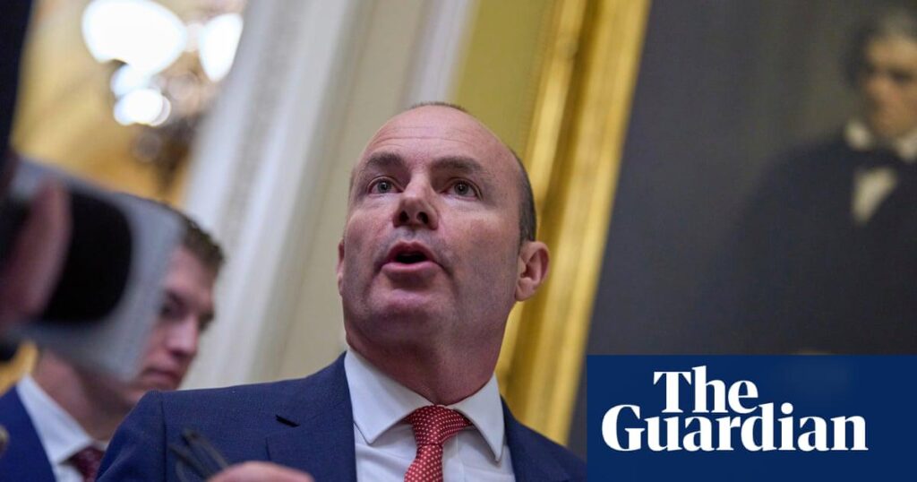US-Senator blockiert Gesetzesentwurf, der Trump den Abriss des Kennedy Centers ohne Zustimmung des Kongresses verbieten soll