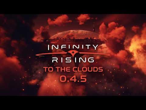 Eines der OG-Gaming-Projekte von Cardano entwickelt sich still und leise zu etwas viel Größerem – Infinity Rising