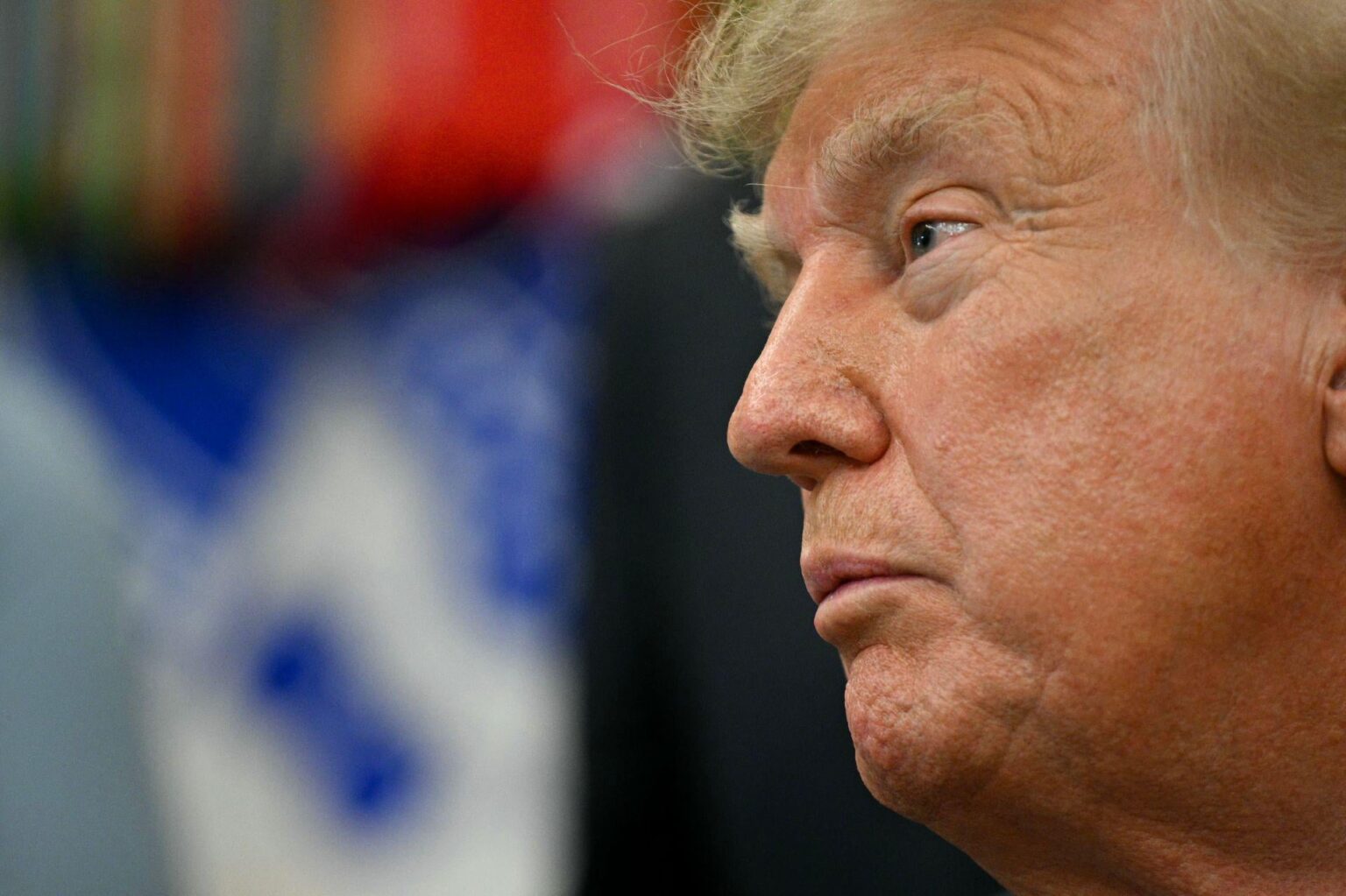 Die USA bereiten einen „massiven“ Kali-Deal mit Weißrussland vor, sagt Trump