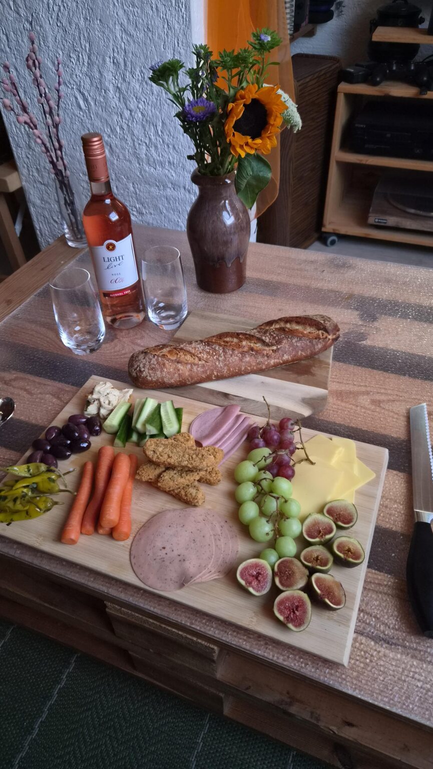 Schönen Freitag 🤩