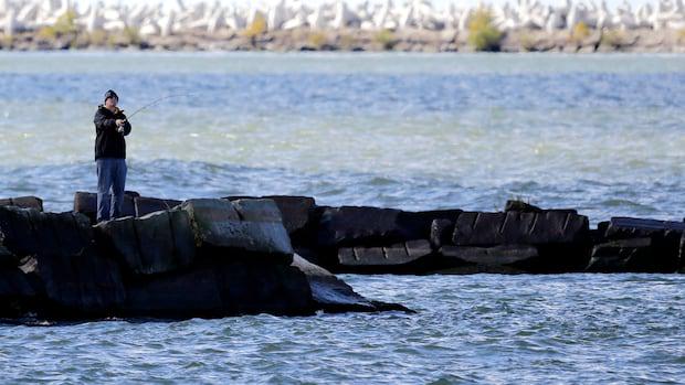 Der republikanische Gesetzgeber will Lake Erie in Lake Pennsylvania umbenennen