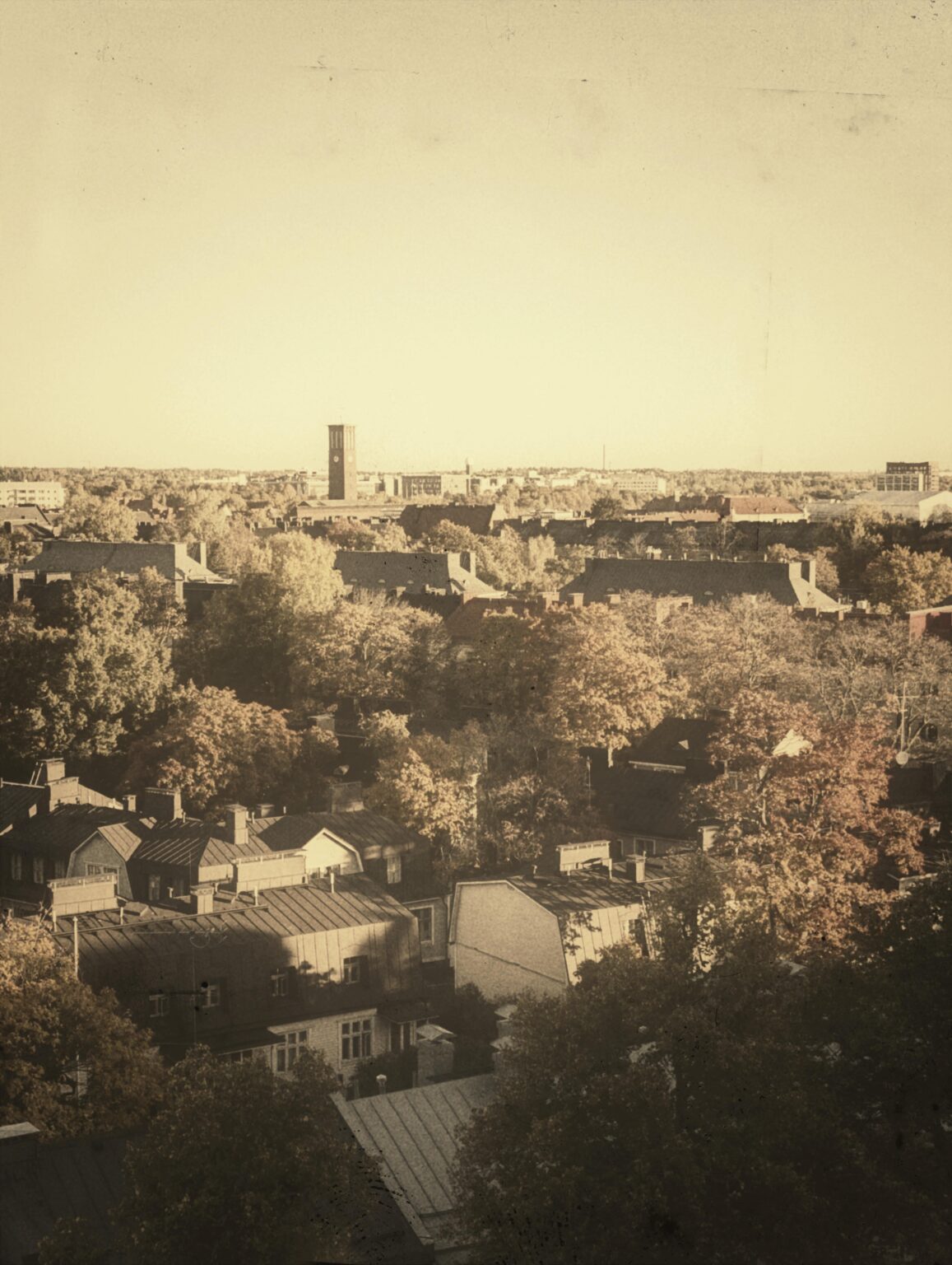 Vallila