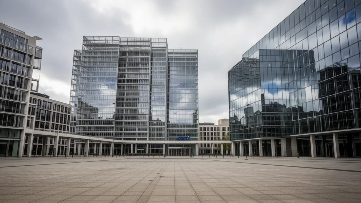 EU-Haushalt 2028–2034: Österreich lehnt irischen Kompromissvorschlag ab EU-Haushalt 2028–2034: Österreich lehnt irischen Kompromissvorschlag ab