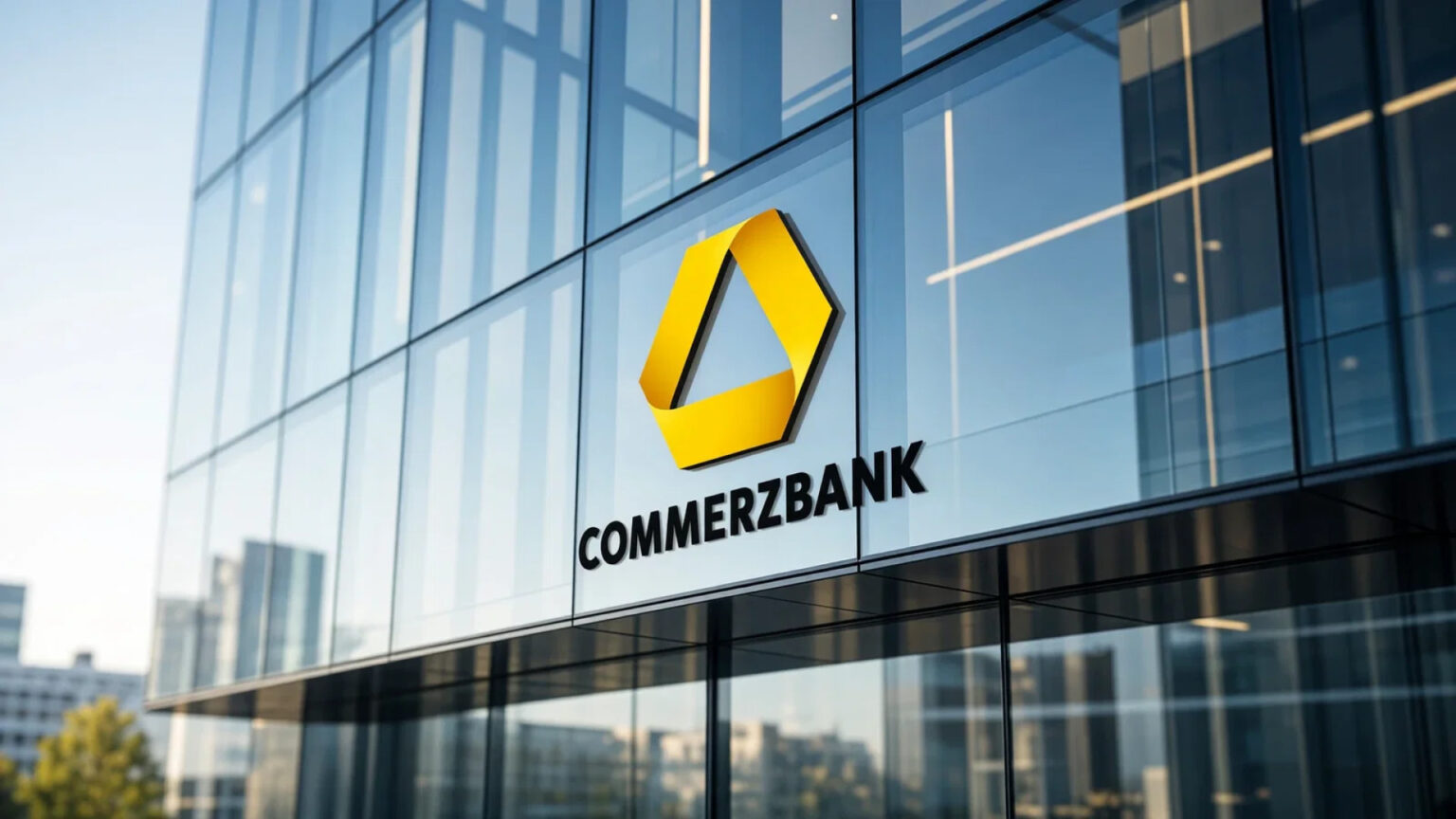 Commerzbank Aktie: UniCredit meldet Deal bei EU-Kommission an Commerzbank Aktie: UniCredit meldet Deal bei EU-Kommission an