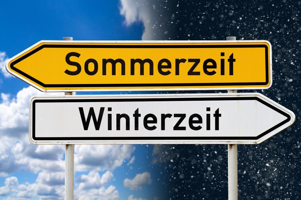 HIER wurde die Zeitumstellung schon abgeschafft – wie sieht es bei Deutschland & Europa aus? HIER wurde die Zeitumstellung schon abgeschafft – wie sieht es bei Deutschland & Europa aus?