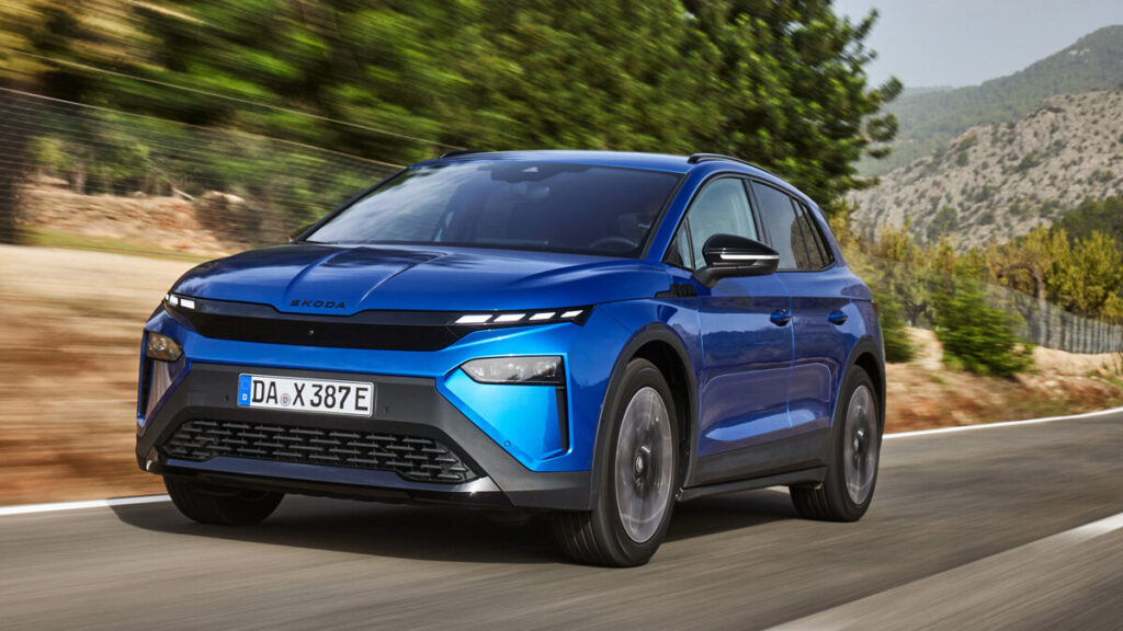 E-Auto-Zulassungen in der EU steigen deutlich