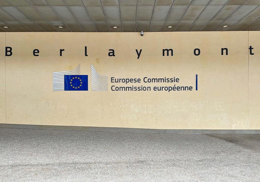EU will Frontex zur Abschiebeagentur ausbauen EU-Kommission (Archiv)