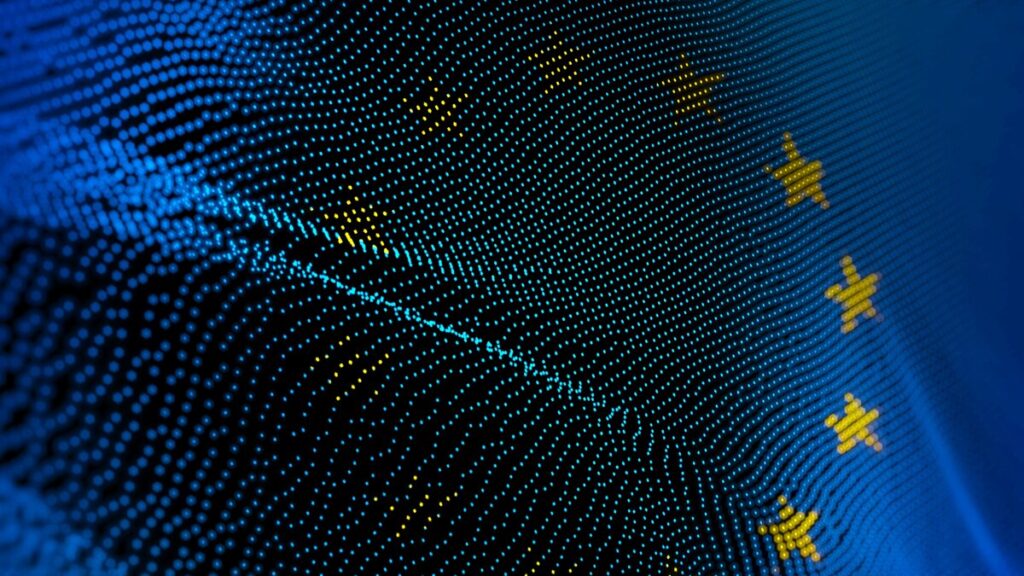 Studie: Europas digitale Abhängigkeit wächst