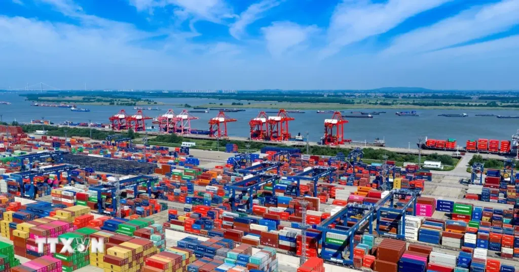 Vietnam.vn - Nền tảng quảng bá Việt Nam