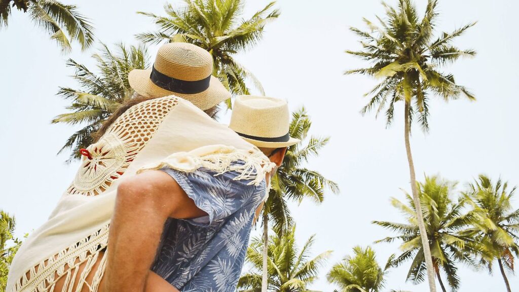 Wo es in Europa im Spätherbst noch schön warm ist​