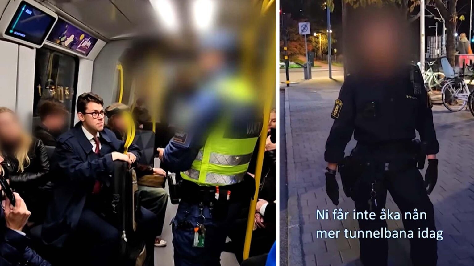 Troubadour wurde wegen „Verdachts auf ungeordnetes Verhalten“ angehalten – vor dem Auftritt