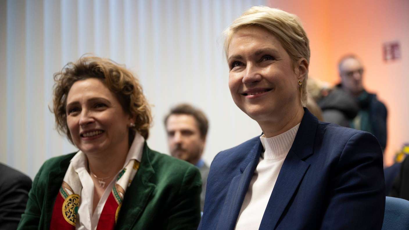 Wemag unterzeichnet Darlehensvertrag für Netzausbau