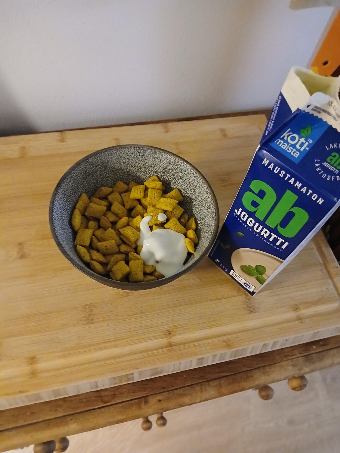 Scheiße