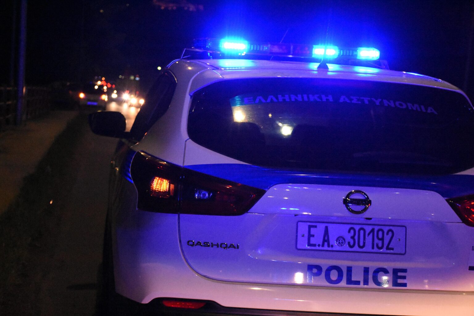 Thessaloniki: 20-Jähriger nach Drogenkonsum in Nachtclub gestorben? Ihr Freund wurde verhaftet