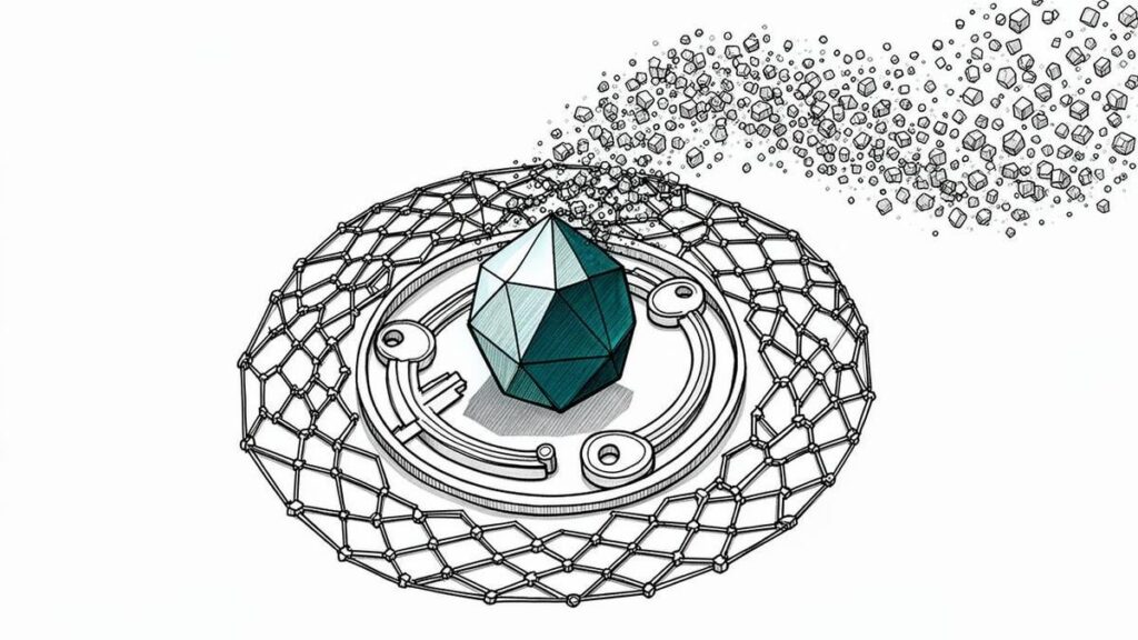 Zcash drängt auf ein quantenresistentes Signatur-Upgrade für Januar, da die Sicherheitsbefürchtungen zunehmen