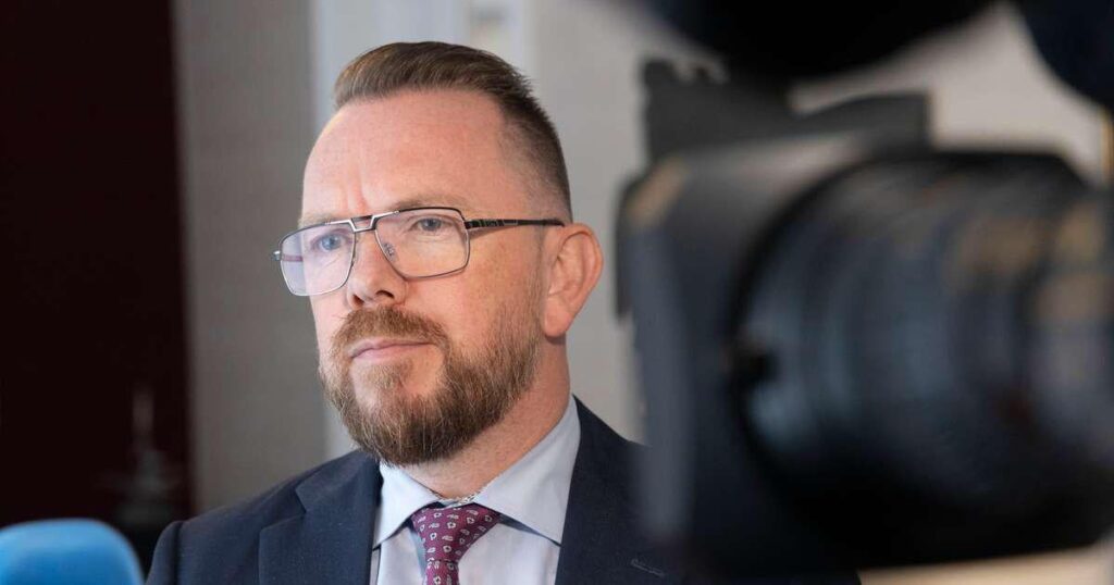 „Mit dem Leben der Menschen spielen“