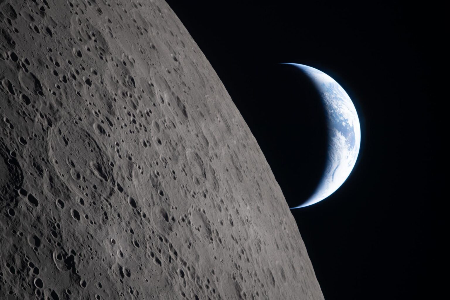 NASA bespricht Artemis-Beschleunigung und den Status bevorstehender Mondmissionen