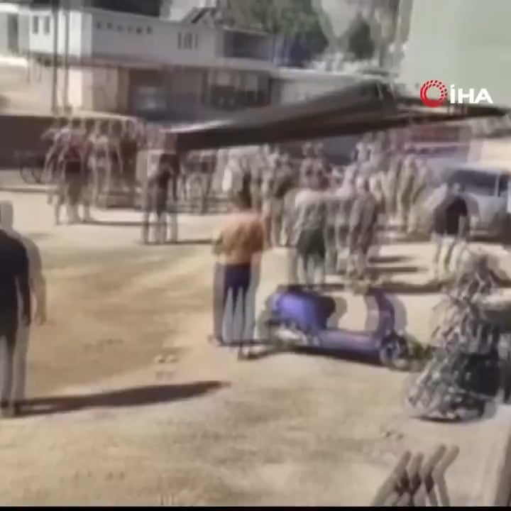 Nachdem Bußgelder gegen Abonnenten verhängt wurden, die in Hatay illegalen Strom nutzten, bildeten die Einheimischen einen Kollektiv, blockierten die Straße und ließen die Teams der Verteilungsgesellschaft nicht hinein.