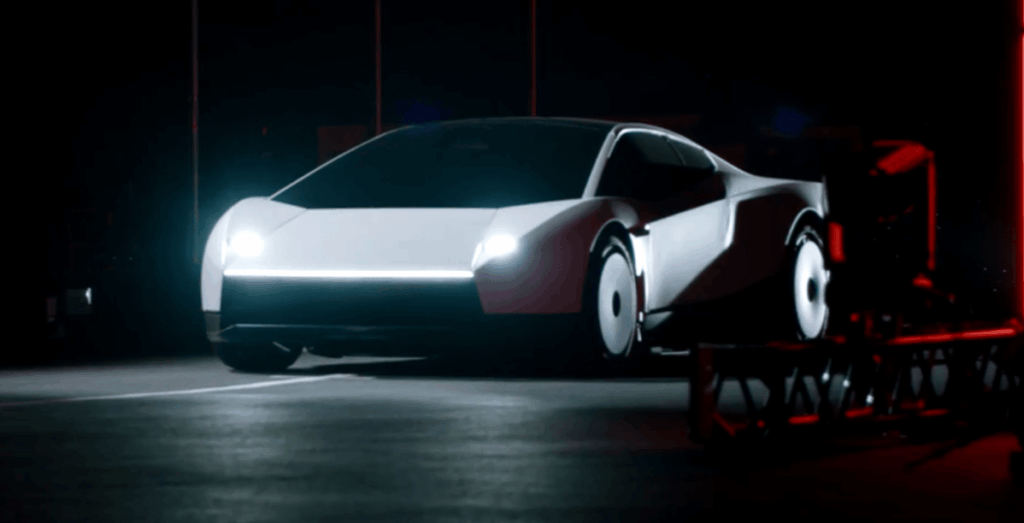 Tesla „kann nicht garantieren“, dass Inhaber einer Roadster-Reservierung jemals ein Auto bekommen