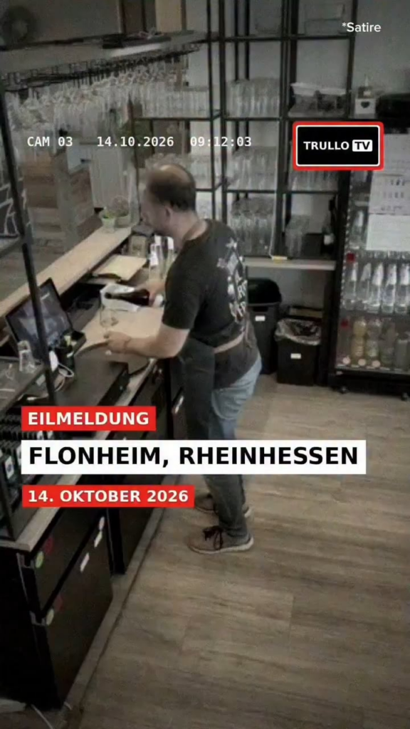 geile werbung xD