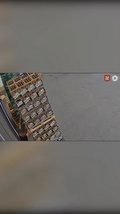 Zumindest kann er den Bass noch zurückbringen
