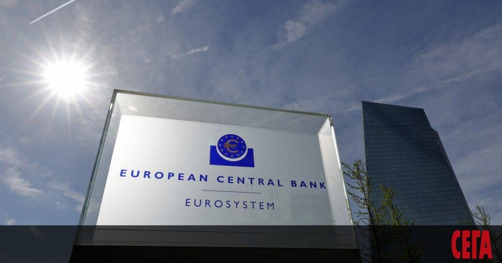 Die EZB sprach sich kategorisch gegen eine „Überschusssteuer“ für Banken aus – News NOW Die EZB sprach sich kategorisch gegen eine „Überschusssteuer“ für Banken aus – News NOW