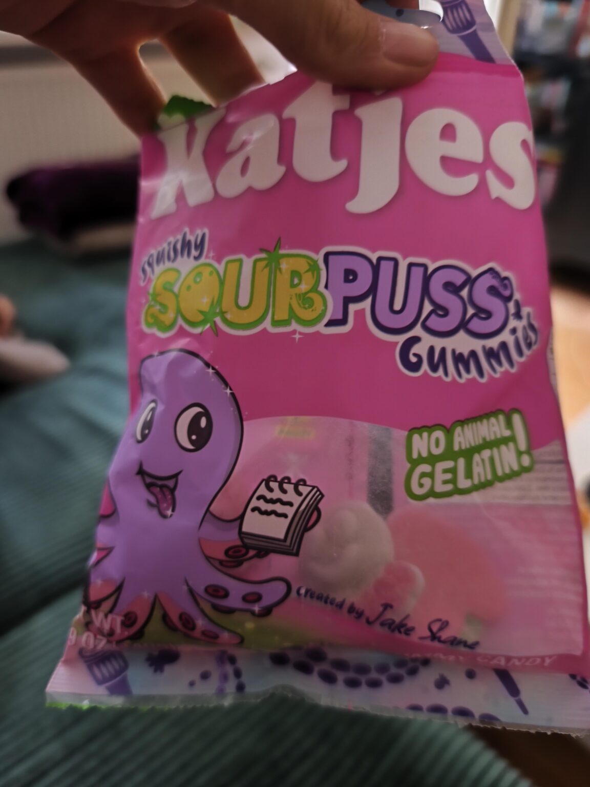 Hat die schonmal irgendjemand frei im Handel gesehen?
