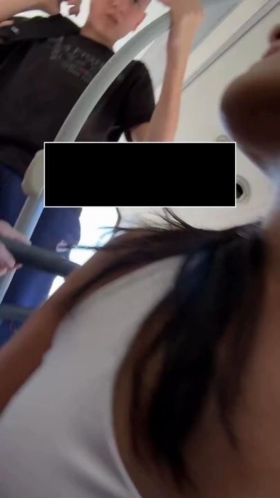 Ein amerikanischer Blogger chinesischer Herkunft wurde im Bus von Kotor nach Perast rassistisch beleidigt