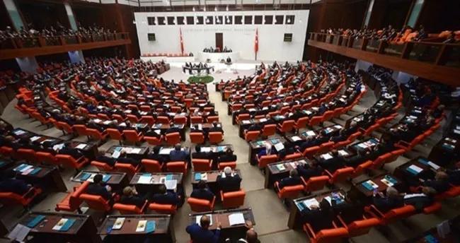 Die von den Oppositionsparteien (Neue Partei, DEM-Partei, CHP, İYİ-Partei, Neuer Weg-Partei (DEVA – SAADET)) eingereichten Untersuchungsvorschläge zum Finanzierungsskandal wurden mit den Stimmen von AKP und MHP abgelehnt.