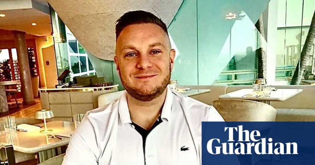 Personalchef wird beschuldigt, hinter der „Doxxing“-Kampagne gegen RNLI und Anti-Rassismus-Aktivisten zu stecken Personalchef wird beschuldigt, hinter der „Doxxing“-Kampagne gegen RNLI und Anti-Rassismus-Aktivisten zu stecken